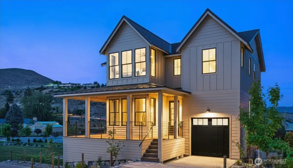 203 Bluebell Court, Chelan, WA 98816 - #1