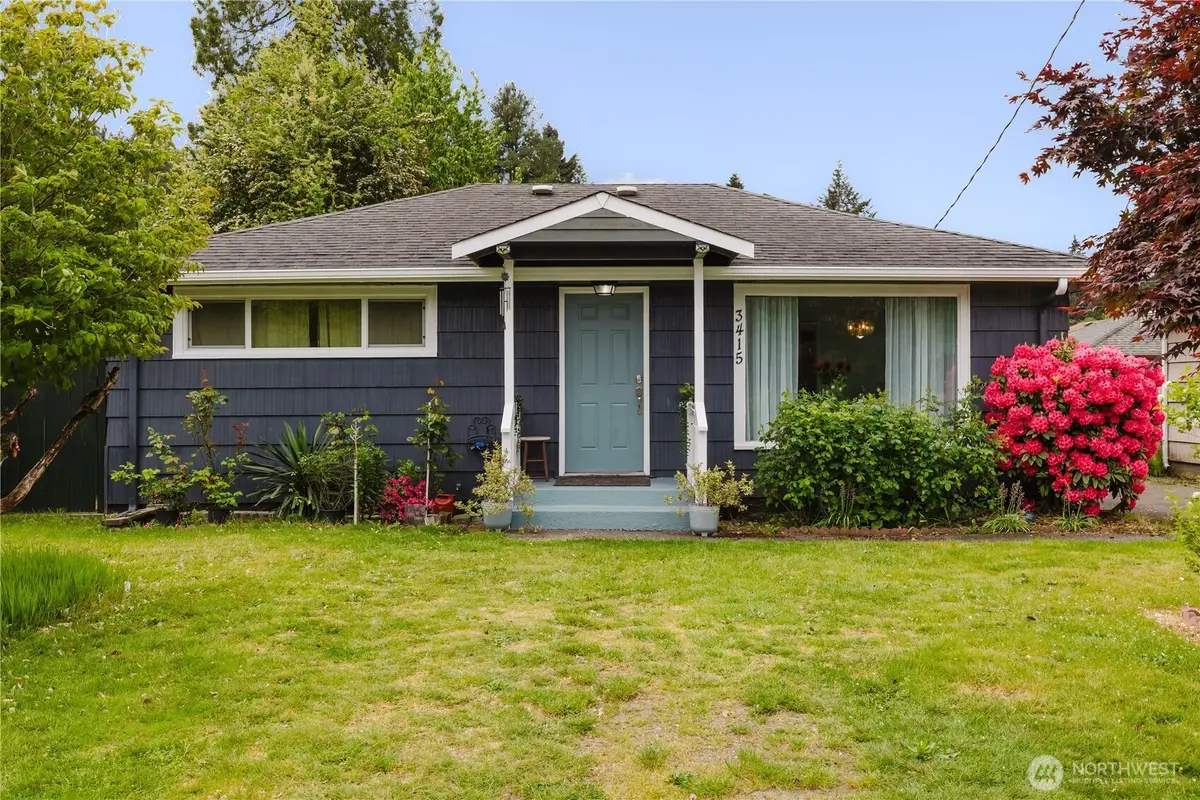 3415 9th Street, Bremerton, WA 98312 - #1