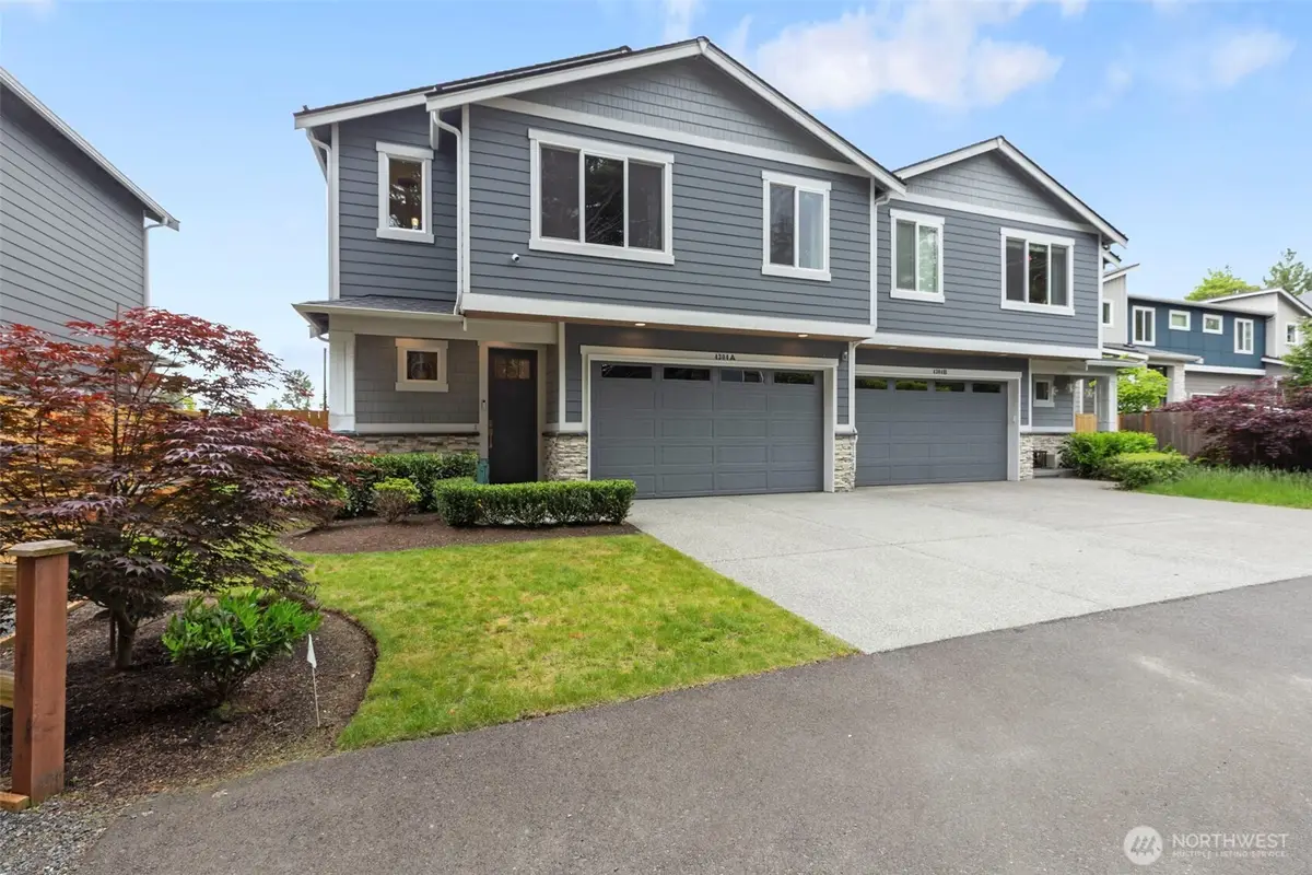 4304 141st Street Se #3A, Snohomish, WA 98296 - #1