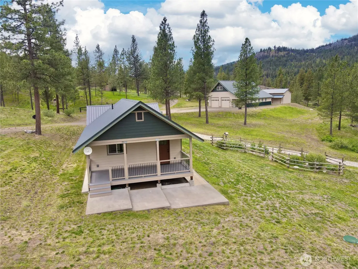 1942 Lyman Lake-moses Meadows Road, Tonasket, WA 98855 - #1