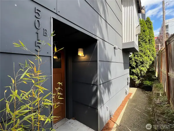 5015 37th Avenue S #B, Seattle, WA 98118