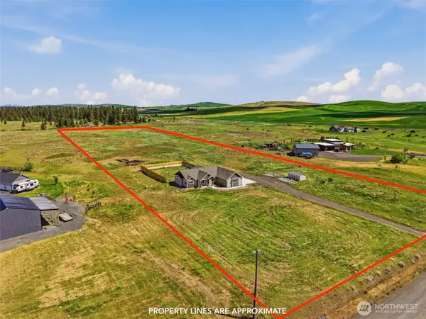 16612 W Rolling Hills Estates Lane, Cheney, WA 99004