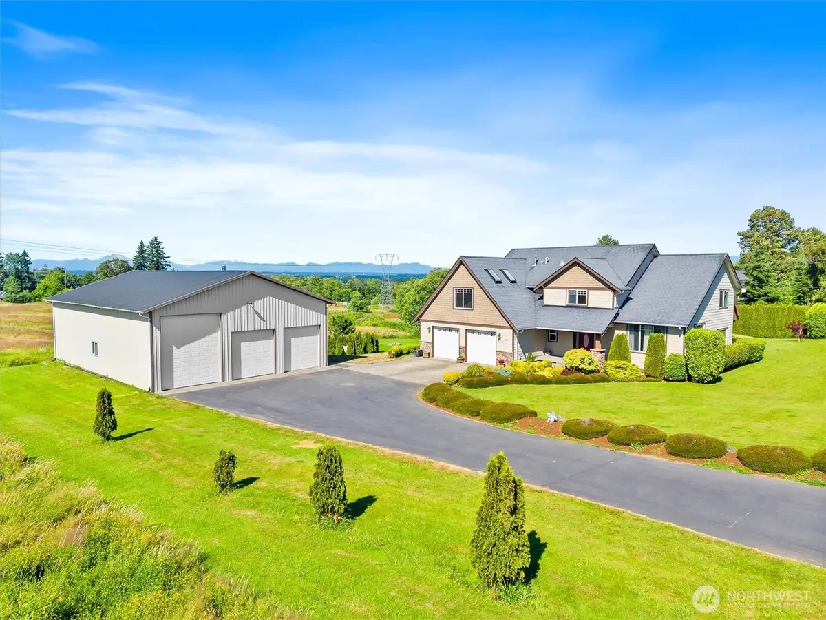 2914 Cameron Ridge Lane, Ferndale, WA 98248 - #1