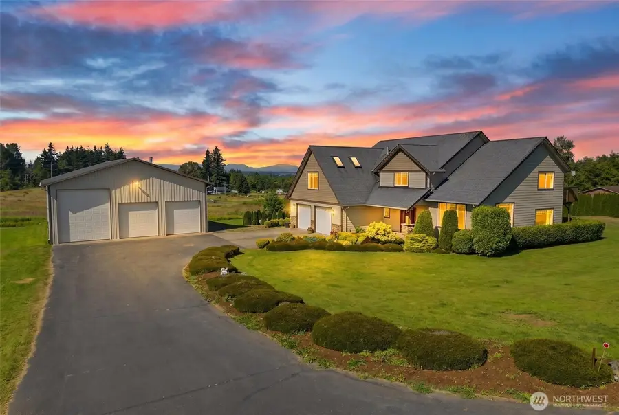 2914 Cameron Ridge Lane, Ferndale, WA 98248 - #2
