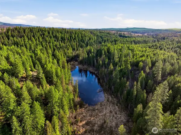 Address Withheld By Seller, Elk, WA 99009