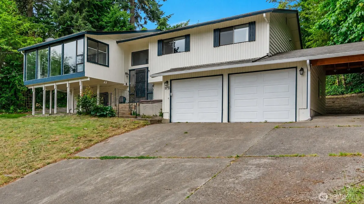 1855 Front Avenue W, Bremerton, WA 98312 - #1