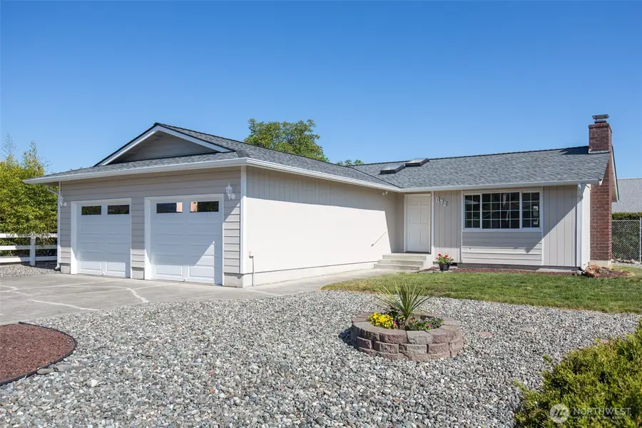 872 E Spruce Street, Sequim, WA 98382 - #2