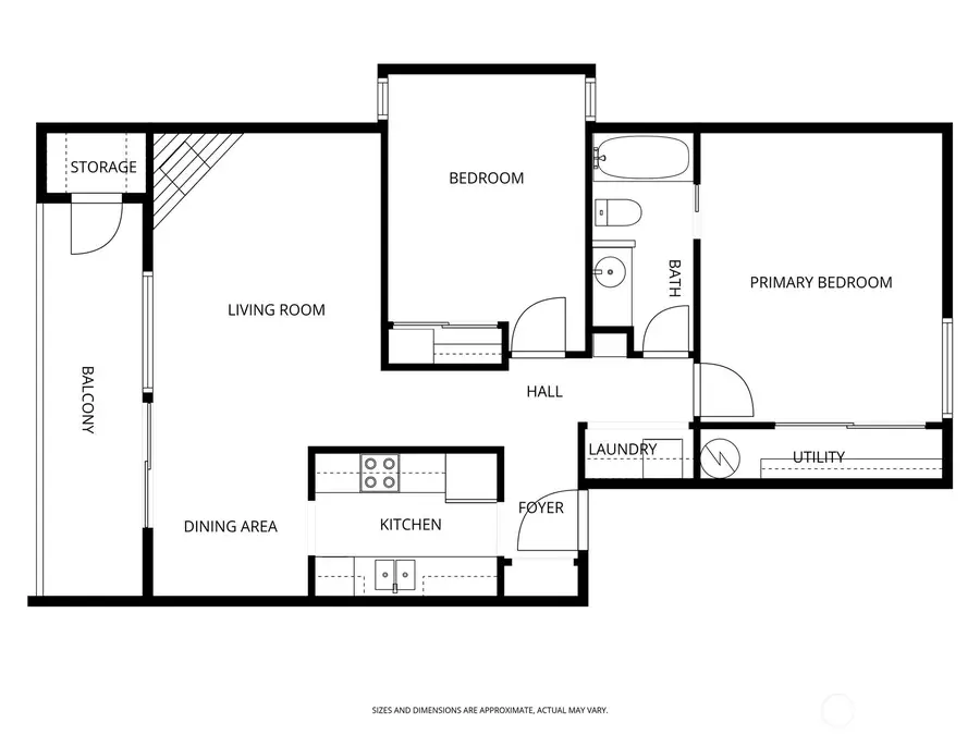 1003 S Pearl Street #B15, Tacoma, WA 98465 - #2
