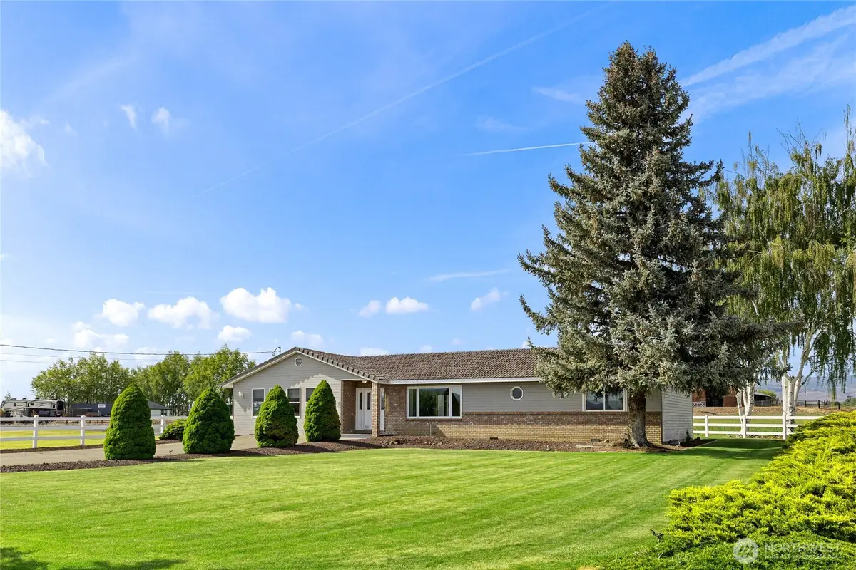 1231 Game Farm Road, Ellensburg, WA 98926 - #1