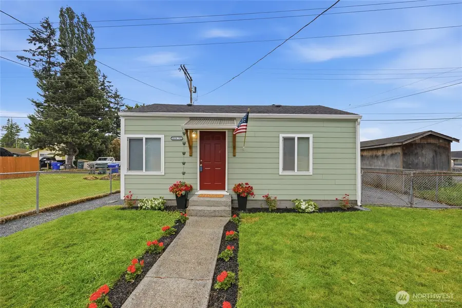 2119 Walnut Street #C, Everett, WA 98201 - #2