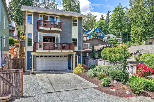 19097 Angeline Avenue Ne, Suquamish, WA 98392