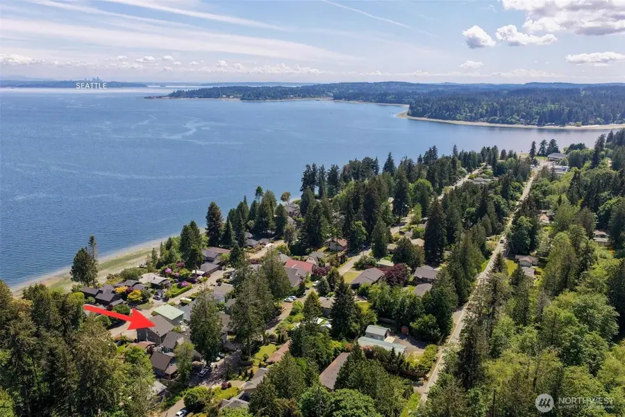 19097 Angeline Avenue Ne, Suquamish, WA 98392 - #2