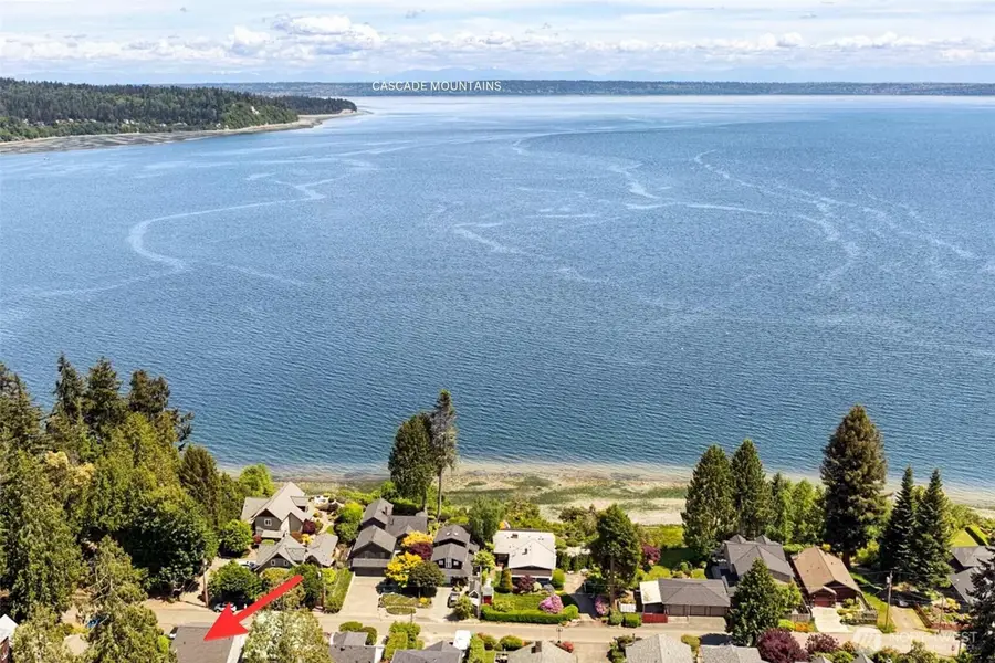 19097 Angeline Avenue Ne, Suquamish, WA 98392 - #3