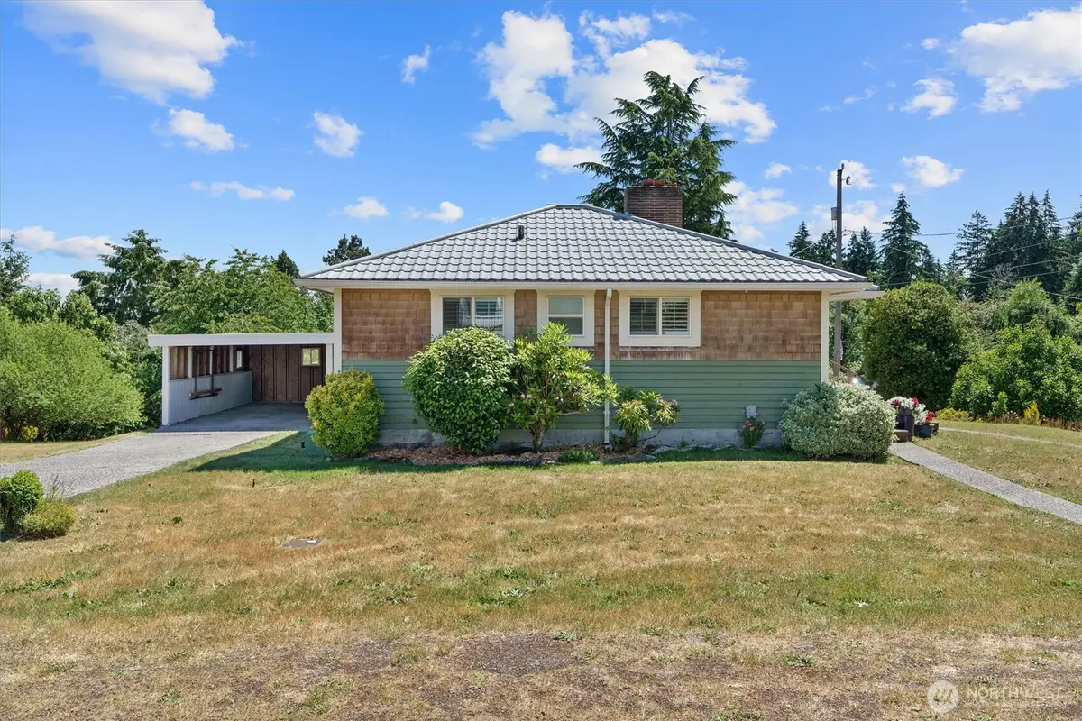 16604 11th Avenue Sw, Burien, WA 98166 - #1