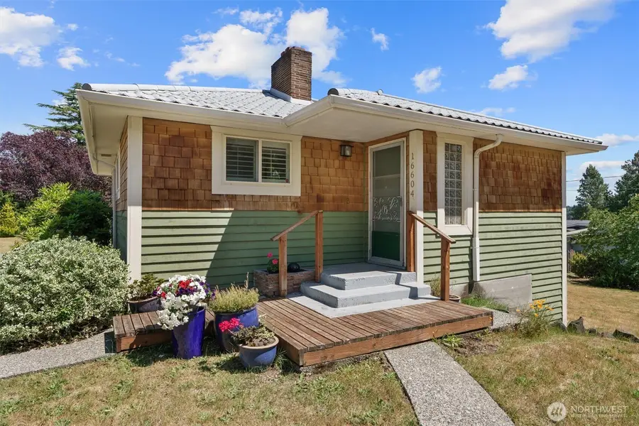 16604 11th Avenue Sw, Burien, WA 98166 - #2