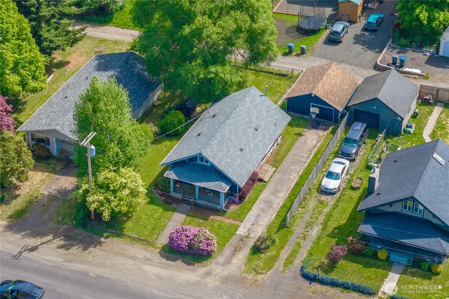 408 S 4th Street, McCleary, WA 98557 - #2