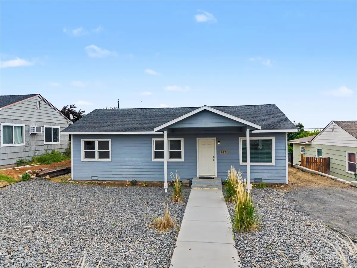 222 Mocliff Road, Ephrata, WA 98823 - #1