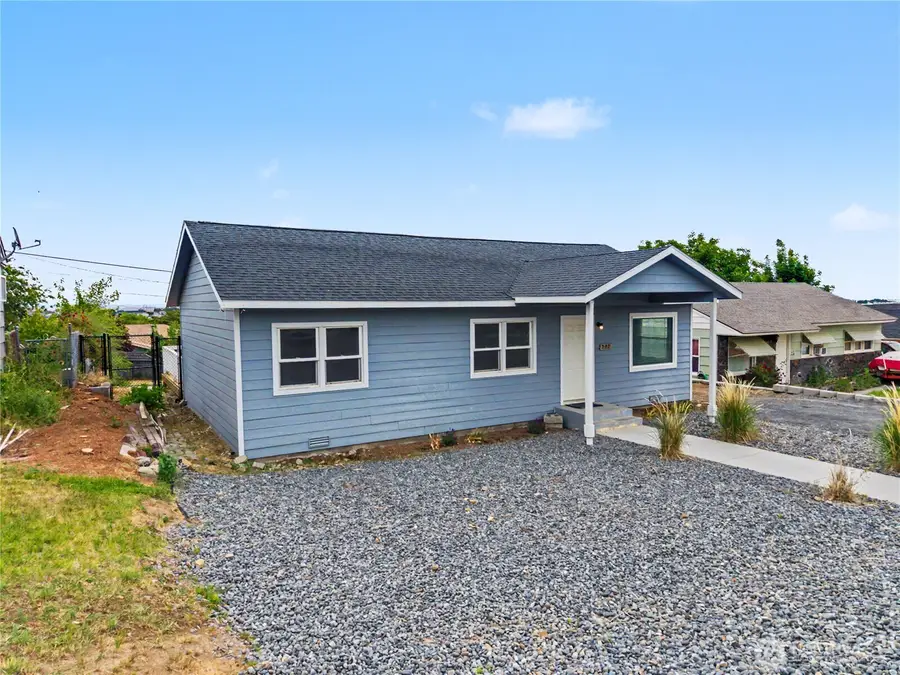222 Mocliff Road, Ephrata, WA 98823 - #2