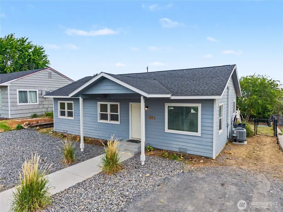 222 Mocliff Road, Ephrata, WA 98823 - #3