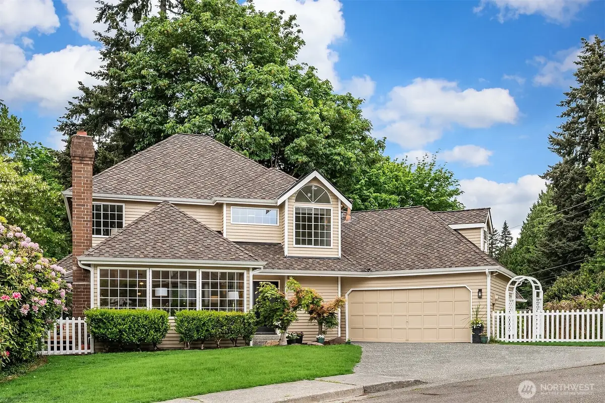 10336 NE 201st Place, Bothell, WA 98011 - #1