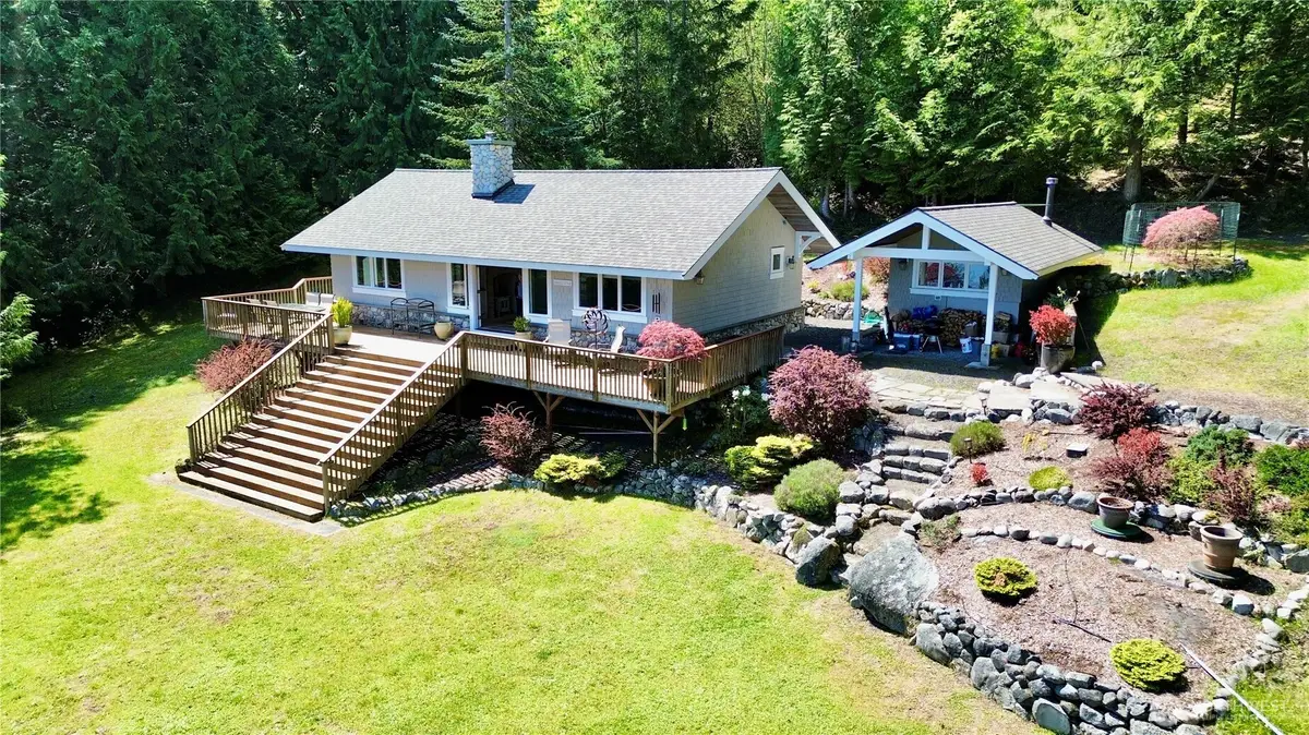 92 Flagpoint Lane, Friday Harbor, WA 98250 - #1