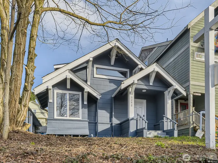 5242 11 Avenue Ne, Seattle, WA 98105 - #2