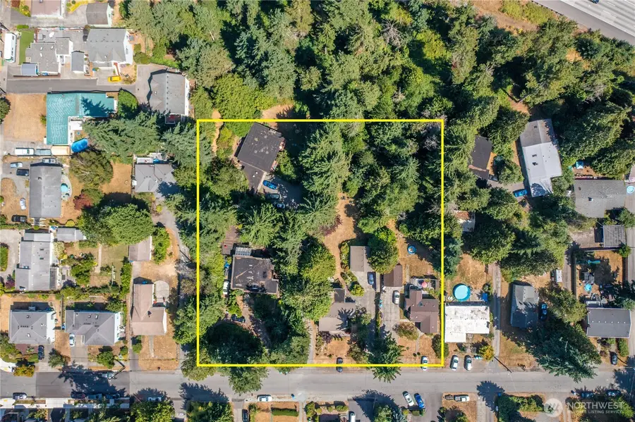 18340 3rd Avenue Ne, Shoreline, WA 98155 - #2