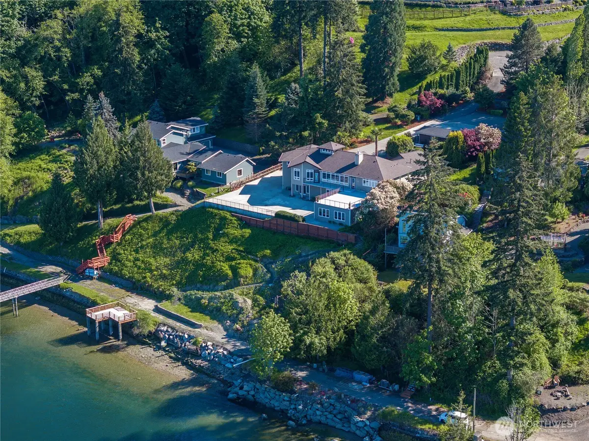 402 3rd Lane, Fox Island, WA 98333 - #1