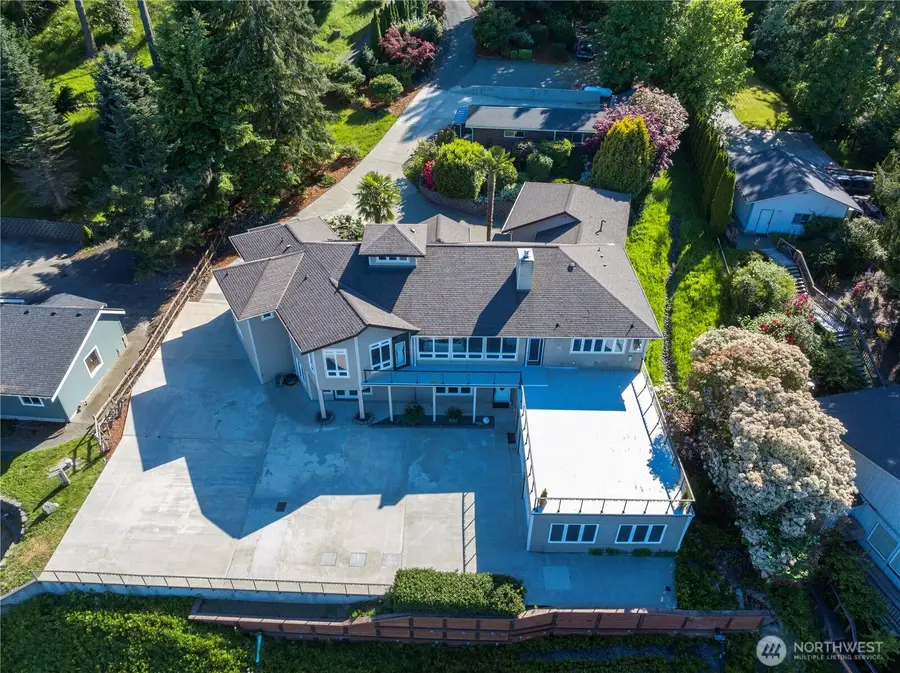 402 3rd Lane, Fox Island, WA 98333 - #3