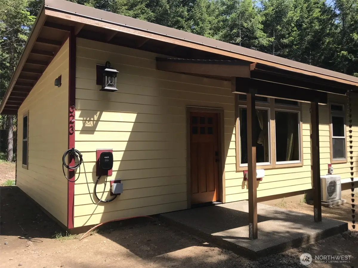 323 E Pickering Road, Shelton, WA 98584 - #1