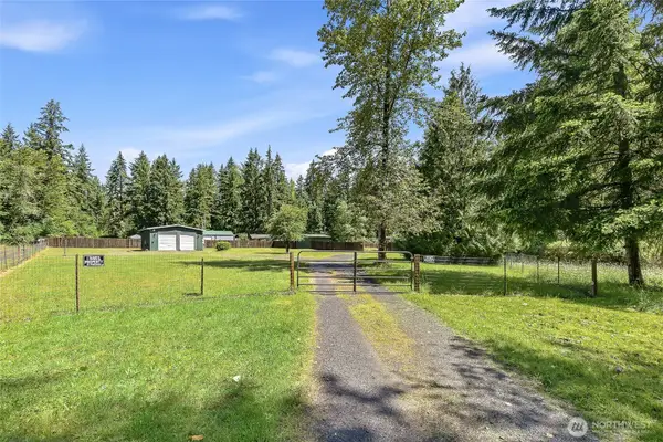 14105 288th Street E, Graham, WA 98338