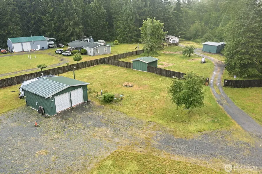 14105 288th Street E, Graham, WA 98338 - #2