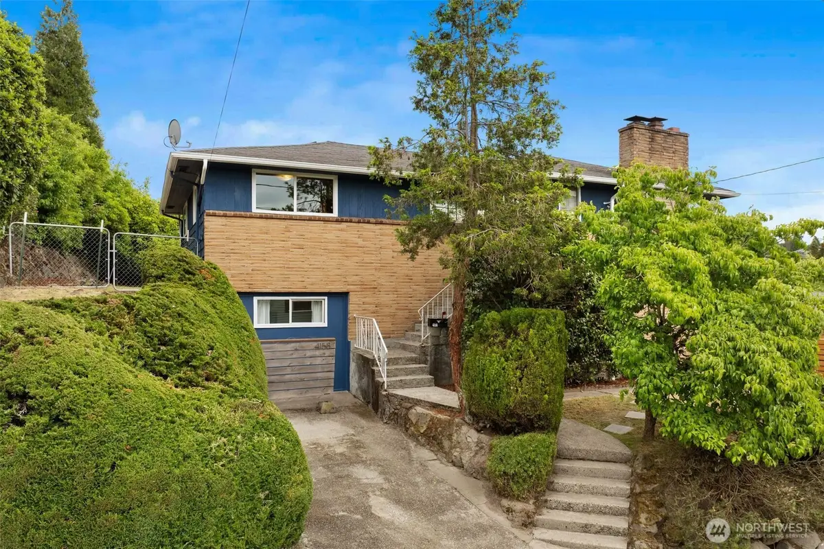 4158 39th Avenue S, Seattle, WA 98118 - #1