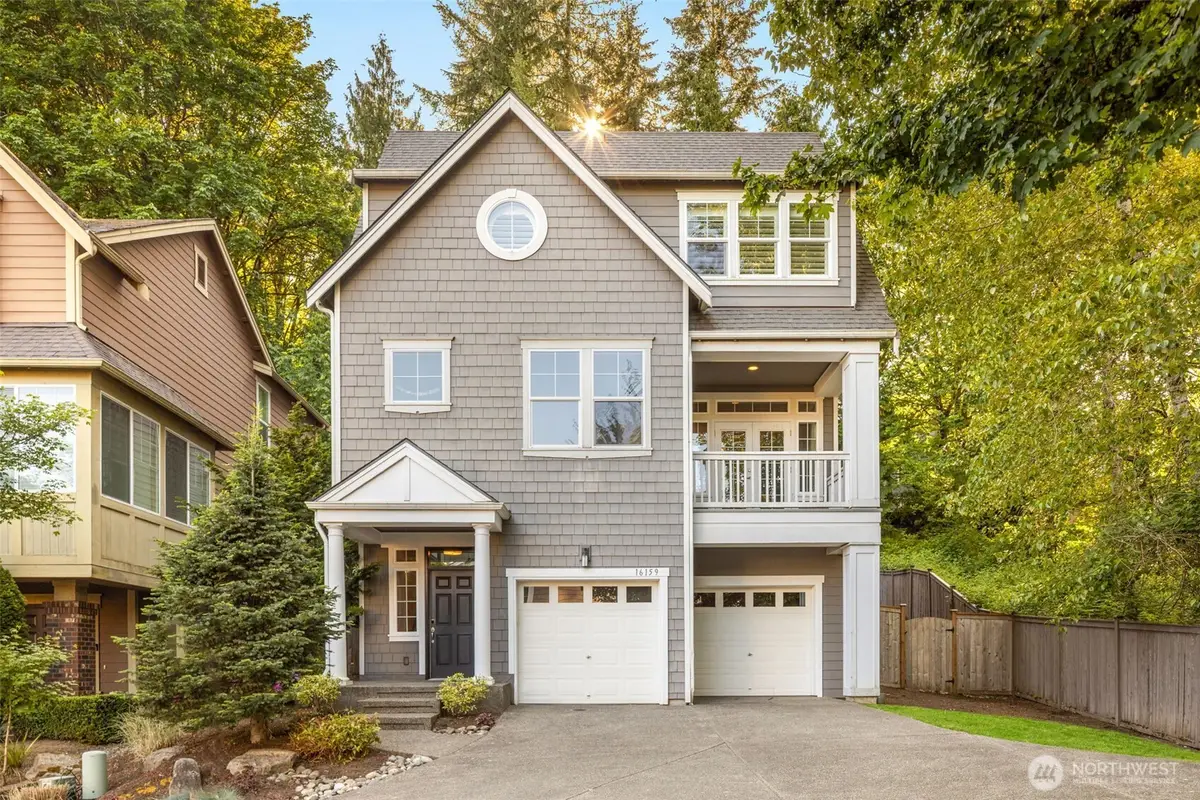 16159 SE 51st Place, Bellevue, WA 98006 - #1