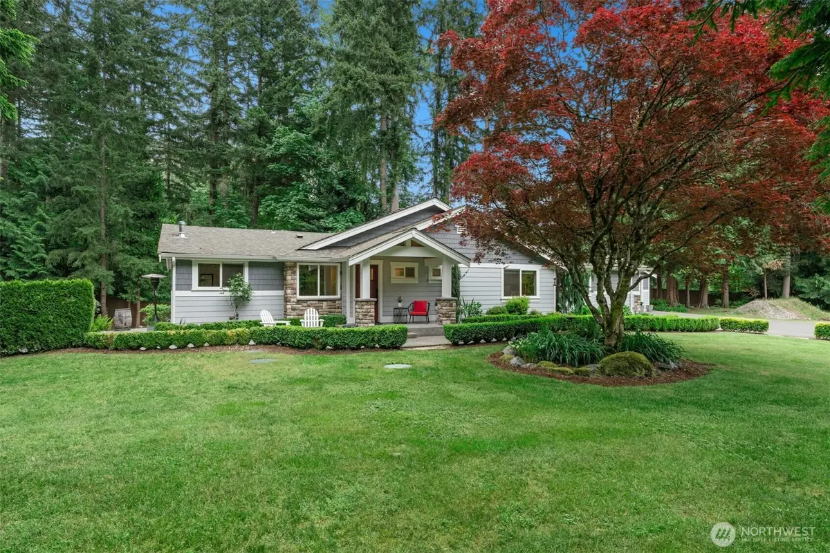 23307 49th Avenue Se, Bothell, WA 98021 - #1
