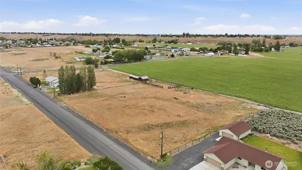 0 Redmond Road Ne #1, Moses Lake, WA 98837