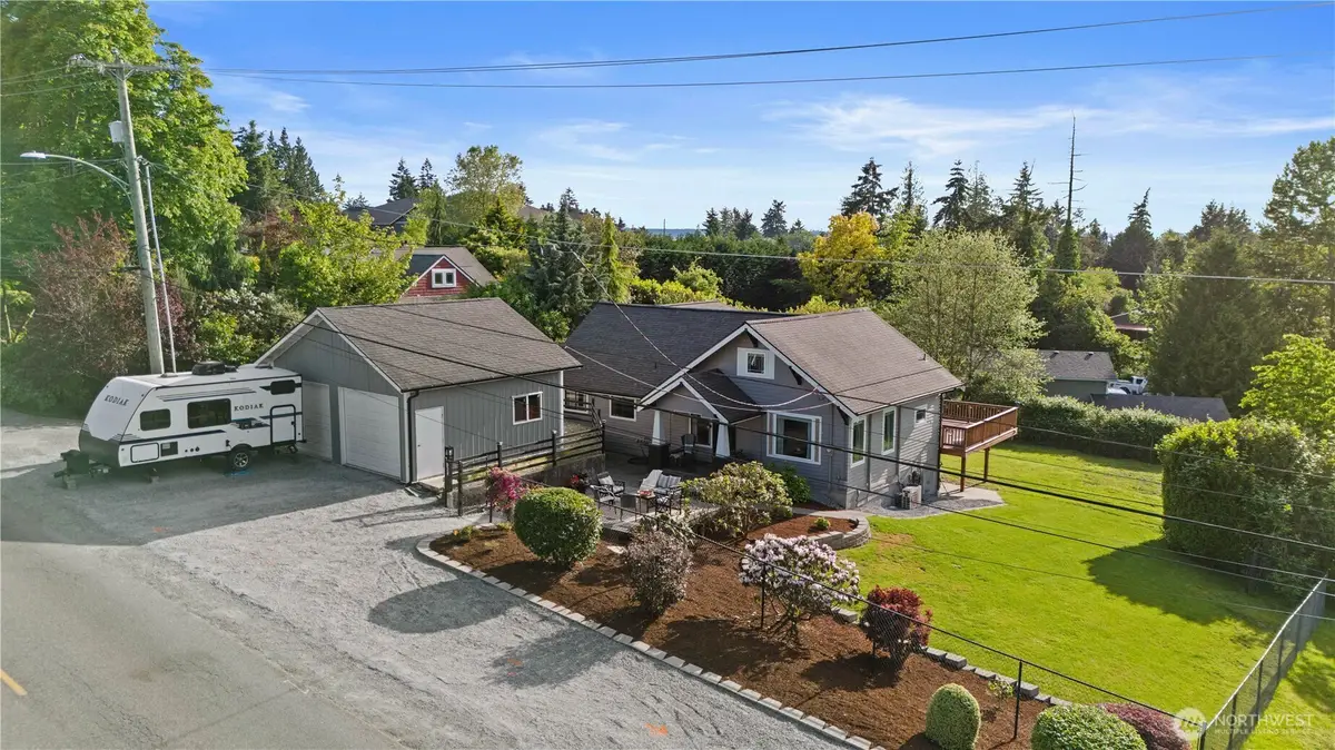 703 19th Avenue, Milton, WA 98354 - #1