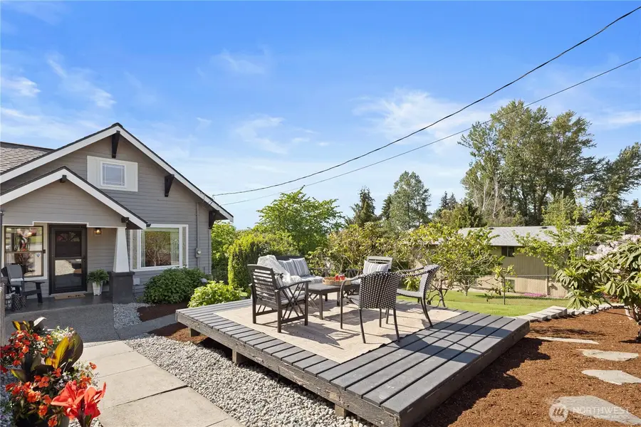 703 19th Avenue, Milton, WA 98354 - #2