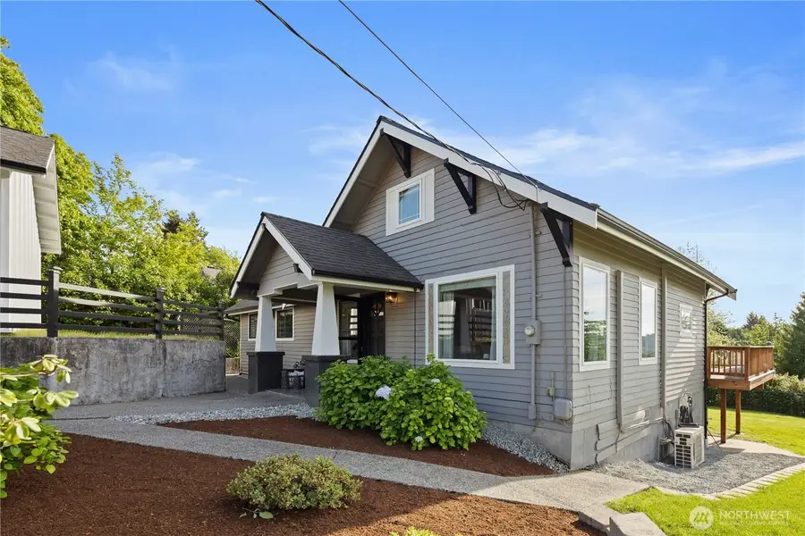 703 19th Avenue, Milton, WA 98354 - #3