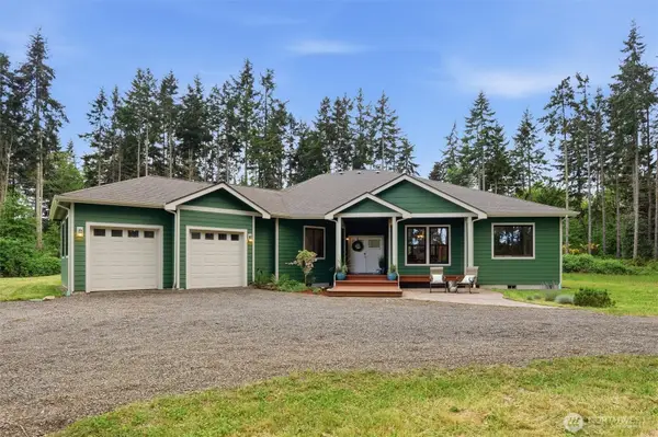 8283 NE 360th Street, Kingston, WA 98346