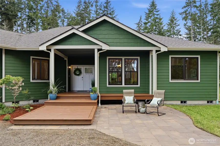 8283 NE 360th Street, Kingston, WA 98346 - #2
