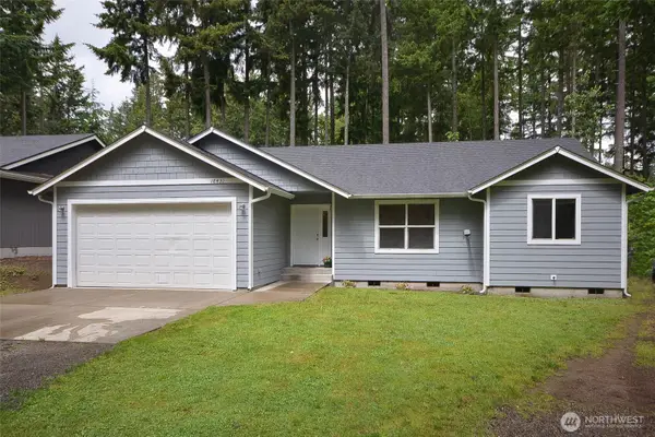 18431 Rampart Drive Se, Yelm, WA 98597