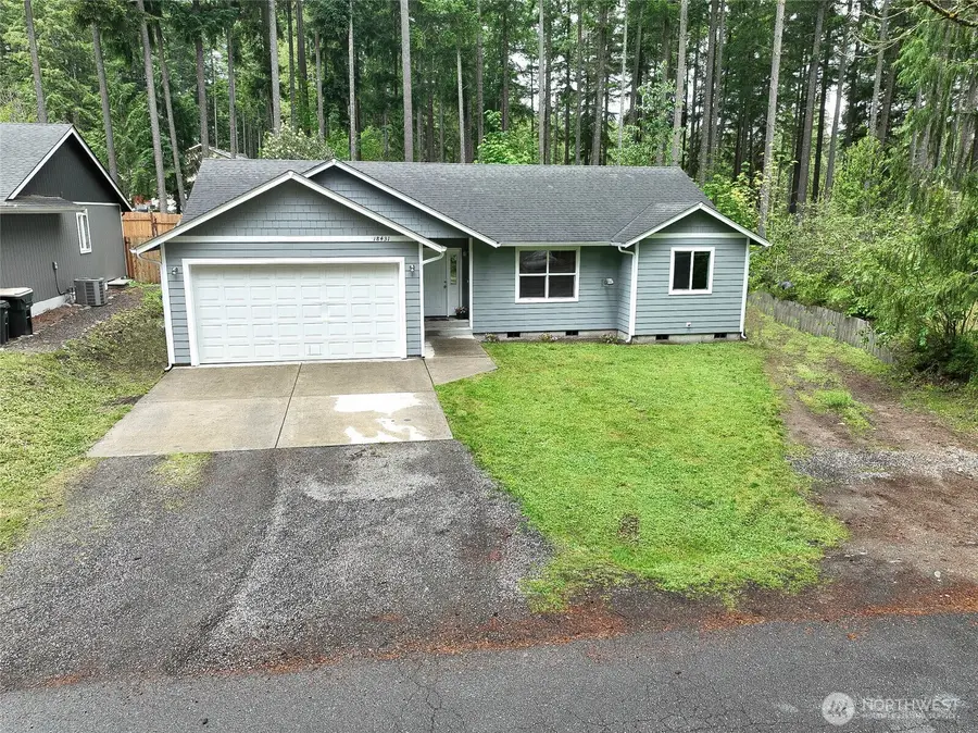 18431 Rampart Drive Se, Yelm, WA 98597 - #3