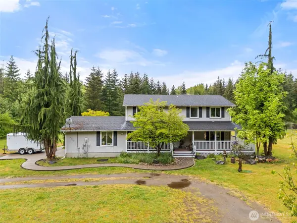 11731 Littlerock Road Sw, Olympia, WA 98512