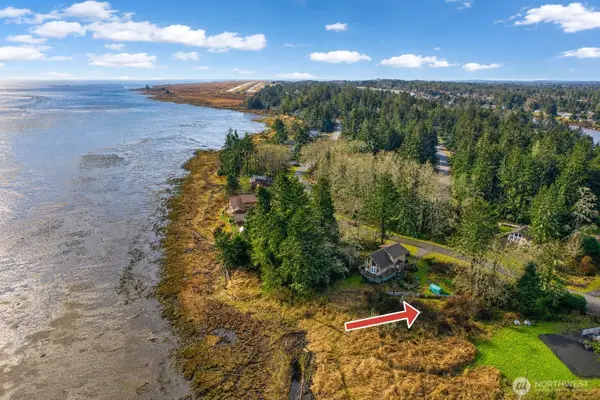 10 Morning Star Lane #Lot 1, Hoquiam, WA 98569