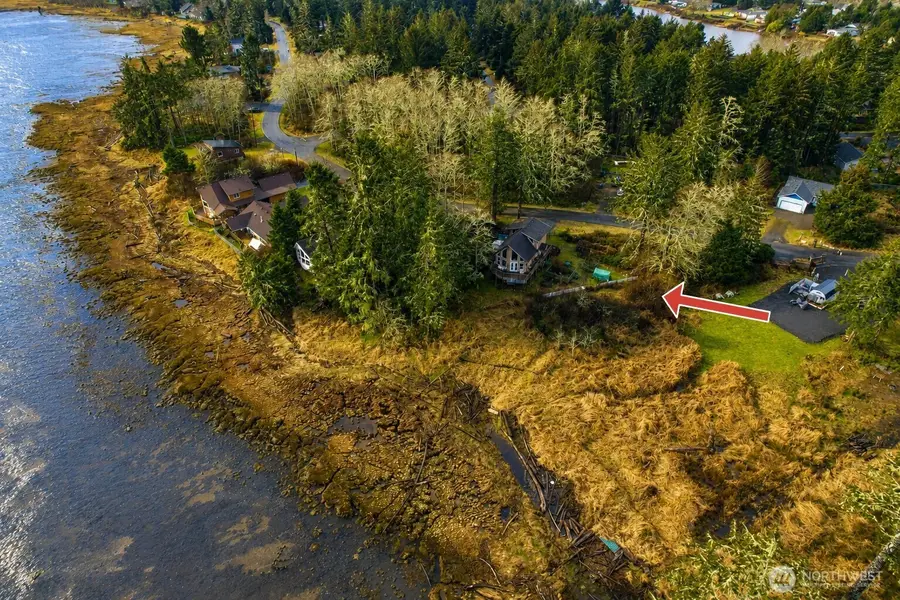 10 Morning Star Lane #Lot 1, Ocean Shores, WA 98569 - #3