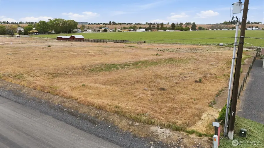 0 Redmond Road Ne #2, Moses Lake, WA 98837 - #2