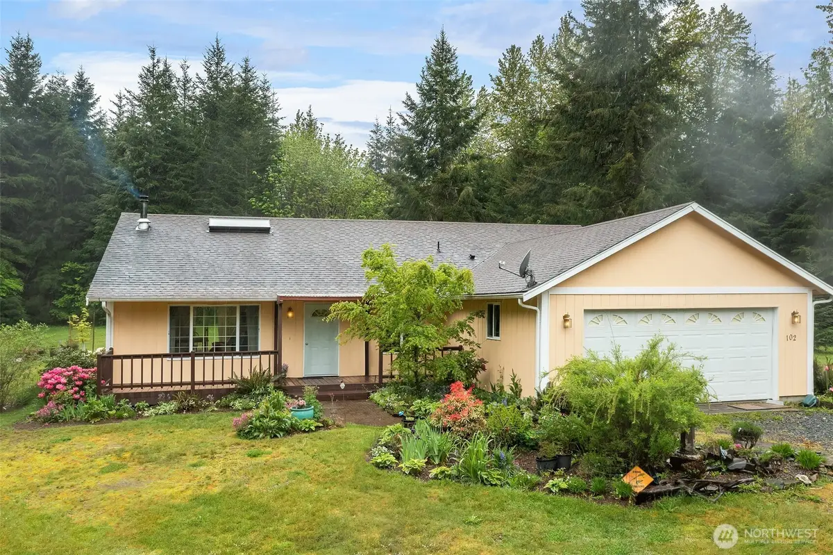 102 Roundtop Road, Mineral, WA 98356 - #1