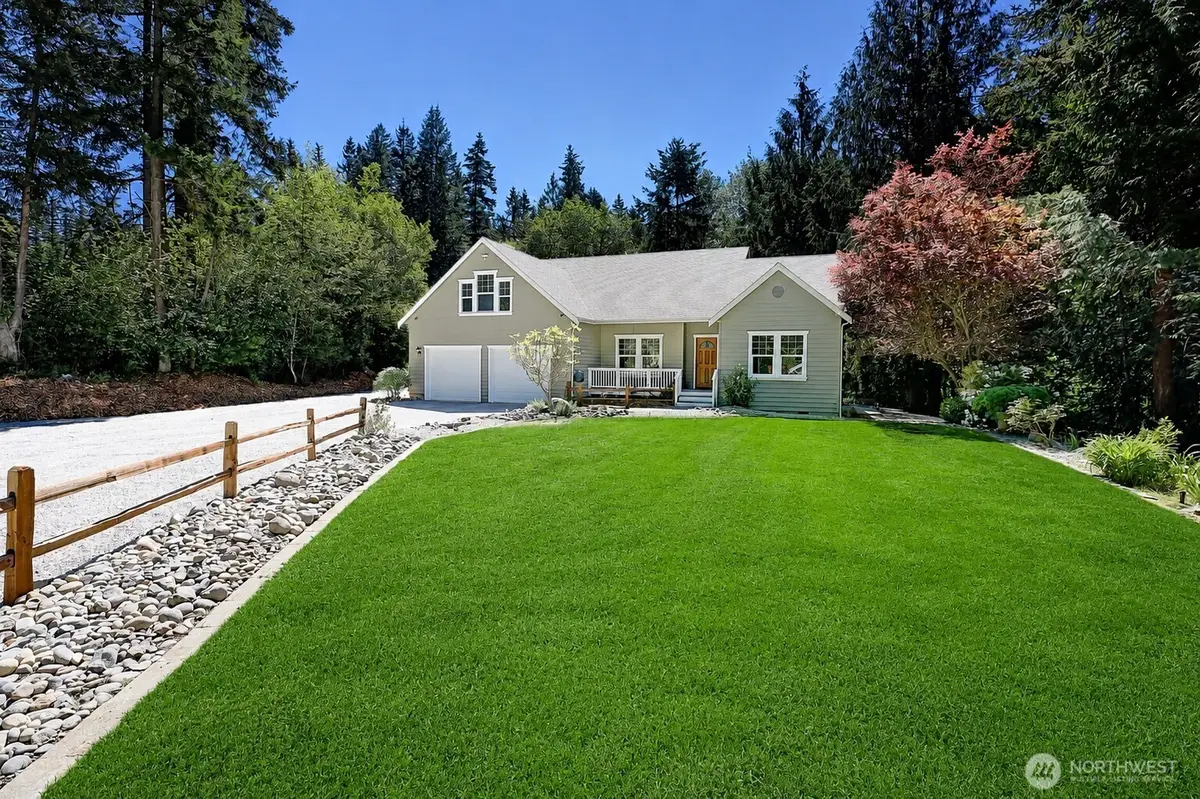 308 Ridgelawn Place, Camano Island, WA 98282 - #1
