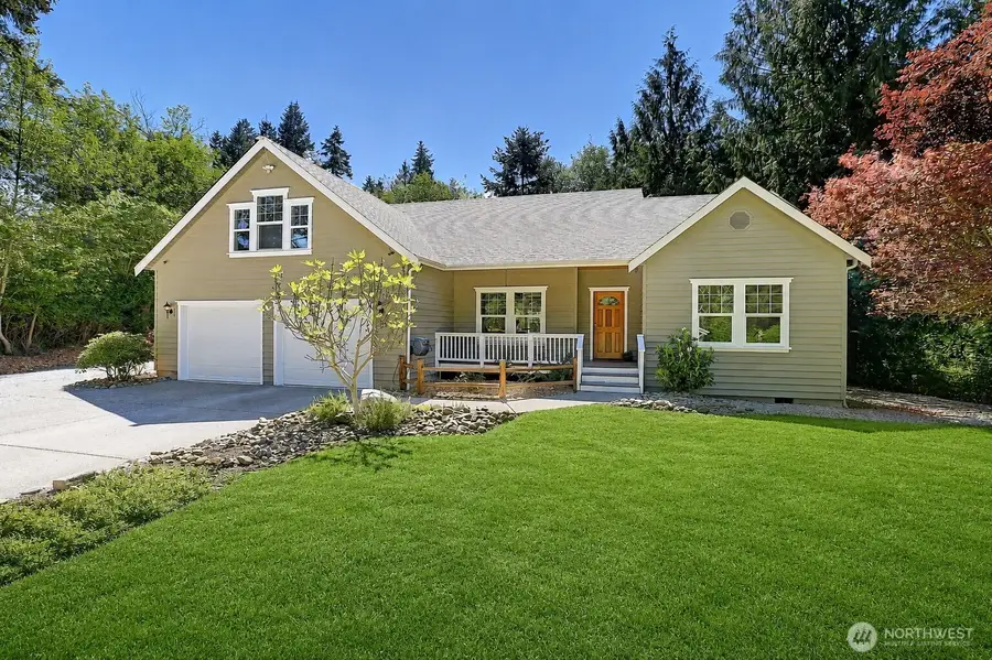 308 Ridgelawn Place, Camano Island, WA 98282 - #2